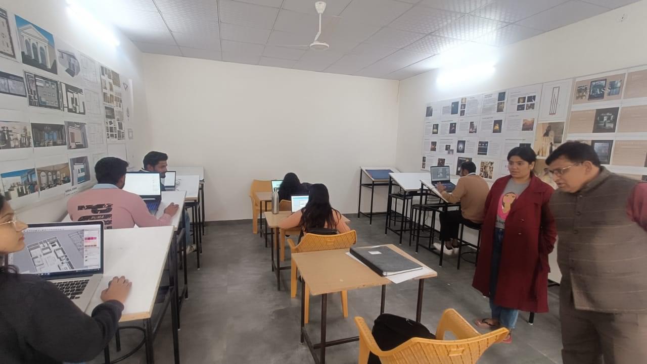 Neewara Academy of Design Jaipur Student Work & Events photo 123